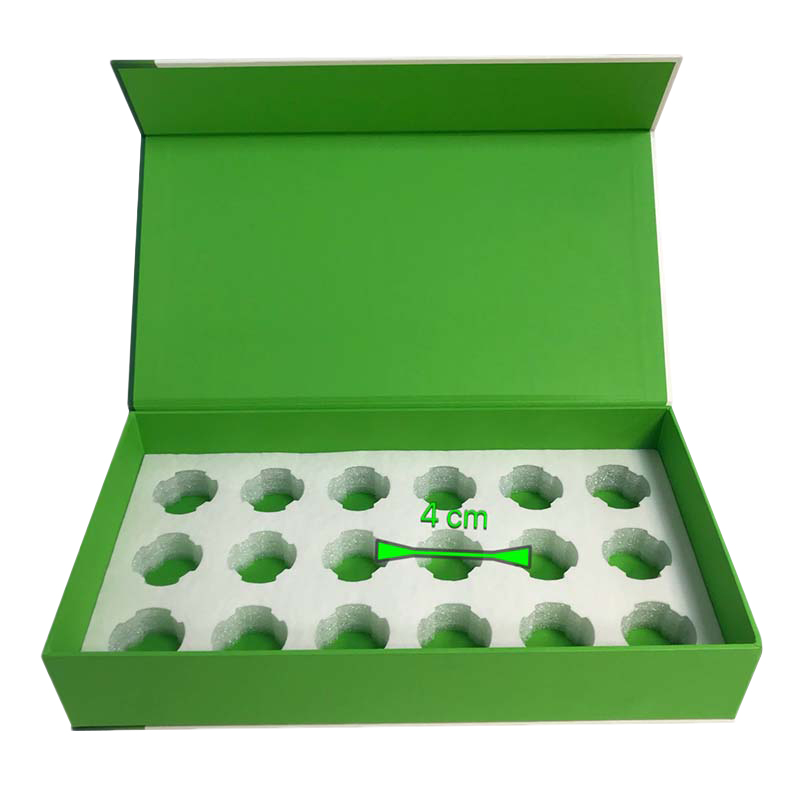 茶葉盒創(chuàng)意包裝設(shè)計(jì)之小青柑