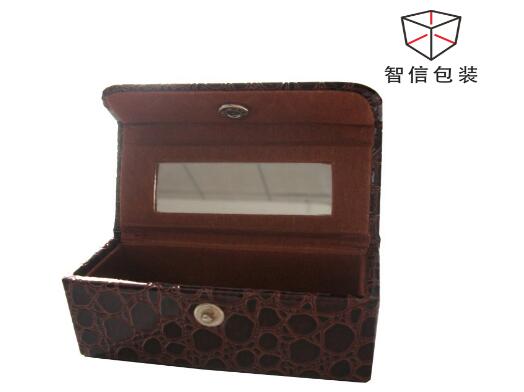 皮具包裝廠帶你認(rèn)識(shí)什么是燙印工藝？